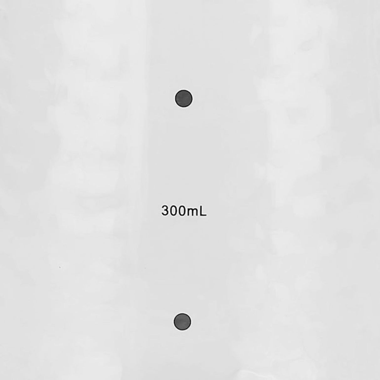 500ml Coffee Milk Cup Thicken Glass Measuring Frothing Cup for Household Coffee Shop