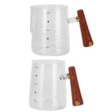 Household Milk Cup Glass Water Cup 500ml Coffee Cup Juice Cup Used in Cafes Restaurants Hotels