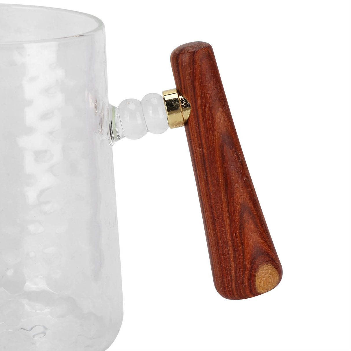 Household Milk Cup Glass Water Cup 500ml Coffee Cup Juice Cup Used in Cafes Restaurants Hotels