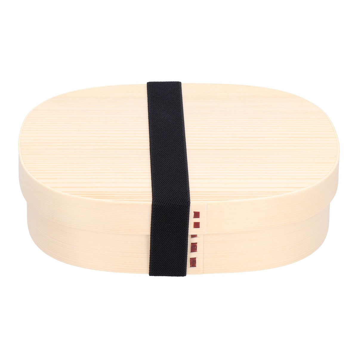1200ml Food Container Wooden Bento Lunch Box Kids Lunch Containers for Office Camping Picnics Travel