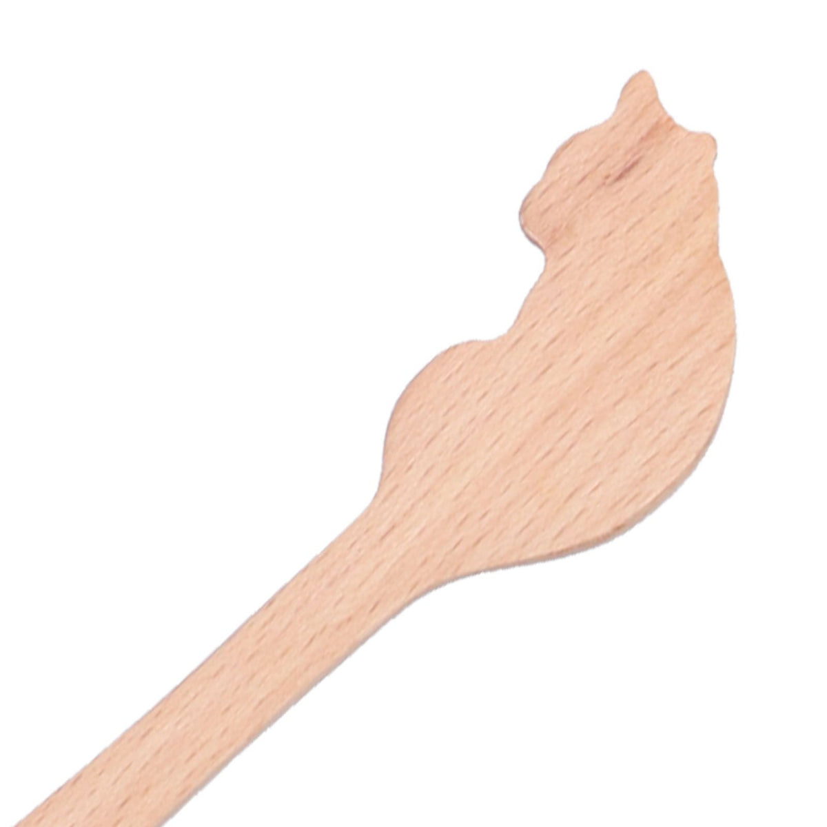 3pcs Wooden Tableware Set Spoon Fork Reusable Hand Made Utensils Portable Soup Spoon for Kitchen Picnic Hotel