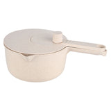 Salad Spinner Fruit Vegetable Dryer Strainer Sifter Manual Vegetables Rice Washing Tool for Kitchen SuppliesBeige