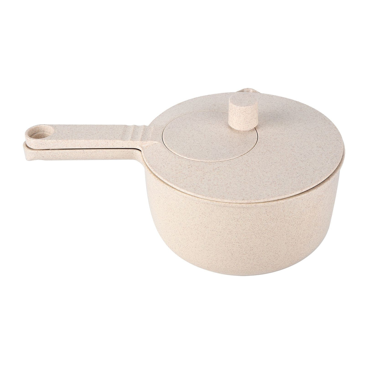 Salad Spinner Fruit Vegetable Dryer Strainer Sifter Manual Vegetables Rice Washing Tool for Kitchen SuppliesBeige