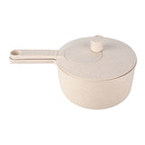 Salad Spinner Fruit Vegetable Dryer Strainer Sifter Manual Vegetables Rice Washing Tool for Kitchen SuppliesBeige