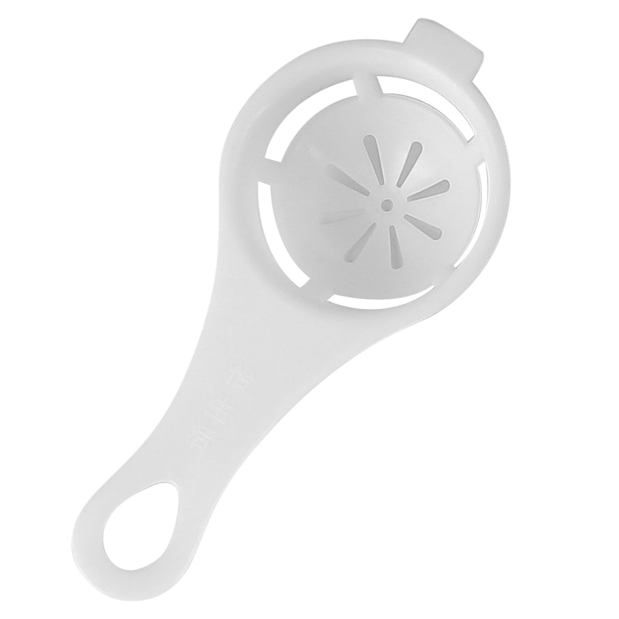 Salad Spinner Fruit Vegetable Dryer Strainer Sifter Manual Vegetables Rice Washing Tool for Kitchen SuppliesBeige