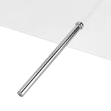 Acrylic Donut Display Stand Clear Rack Holder for Wedding Birthday Party Decoration - Extra Image