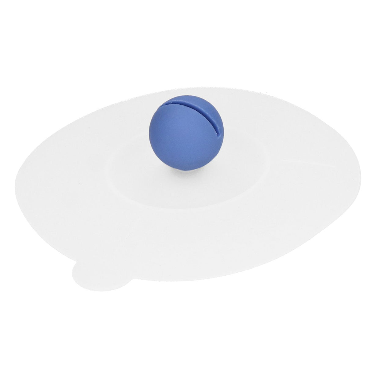Dustproof Mug Covers Cartoon Silicone Cup Lid for Beverage Cup Sealing AccessoriesTransparent