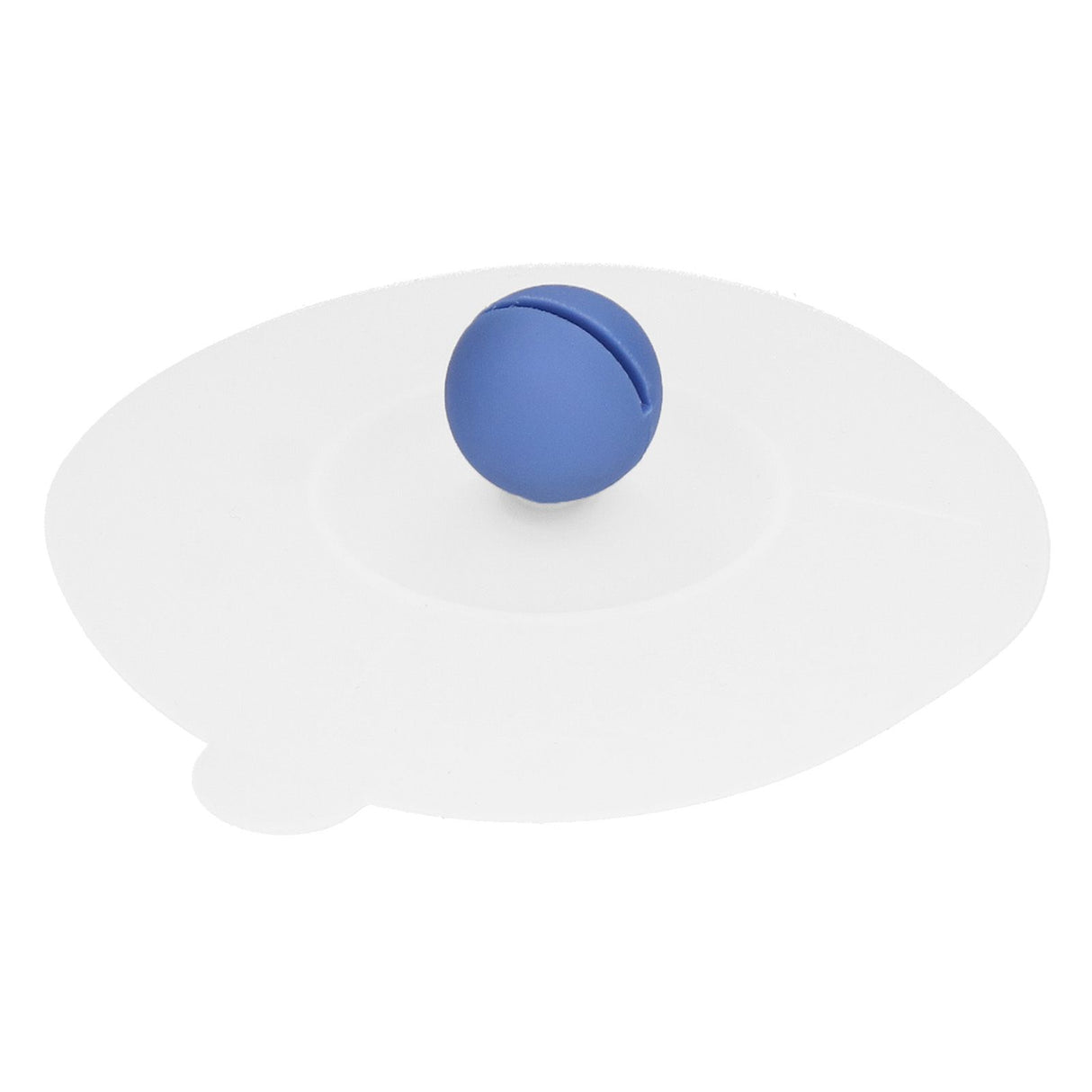 Dustproof Mug Covers Cartoon Silicone Cup Lid for Beverage Cup Sealing AccessoriesTransparent