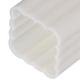 Rectangular Cake Mold DIY HandPressed ABS Mold with 6 Stamps for Cake Mooncake Dessert 50g