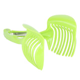 Food Slicing Assistant Handheld Onion Holder Potato Tomato Vegetable Fruit Cutter Cooking Tools Kitchen Gadgets