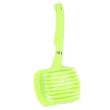 Food Slicing Assistant Handheld Onion Holder Potato Tomato Vegetable Fruit Cutter Cooking Tools Kitchen Gadgets