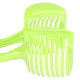 Food Slicing Assistant Handheld Onion Holder Potato Tomato Vegetable Fruit Cutter Cooking Tools Kitchen Gadgets