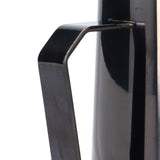600ml Stainless Steel Coffee Pitcher Coffee Milk Frothing Cup Steaming Pitcher with Pointed MouthWithout Label - Extra Image