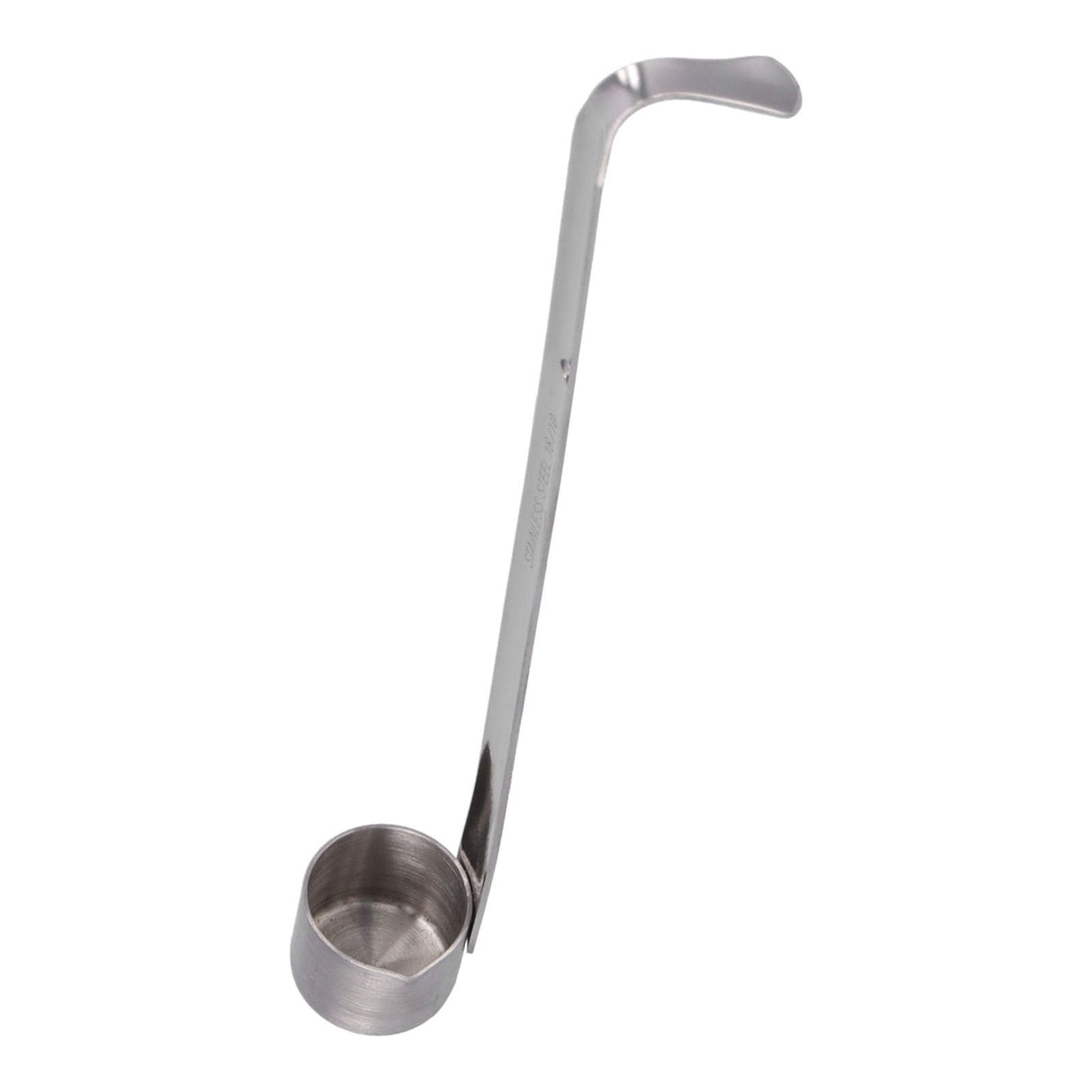 Wine Ladle Stainless Steel Spoon Wine Dipper Spoon Beer Pouring Measure Spoon for Kitchen25ML