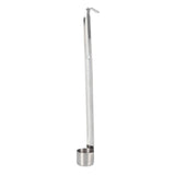 Wine Ladle Stainless Steel Spoon Wine Dipper Spoon Beer Pouring Measure Spoon for Kitchen25ML