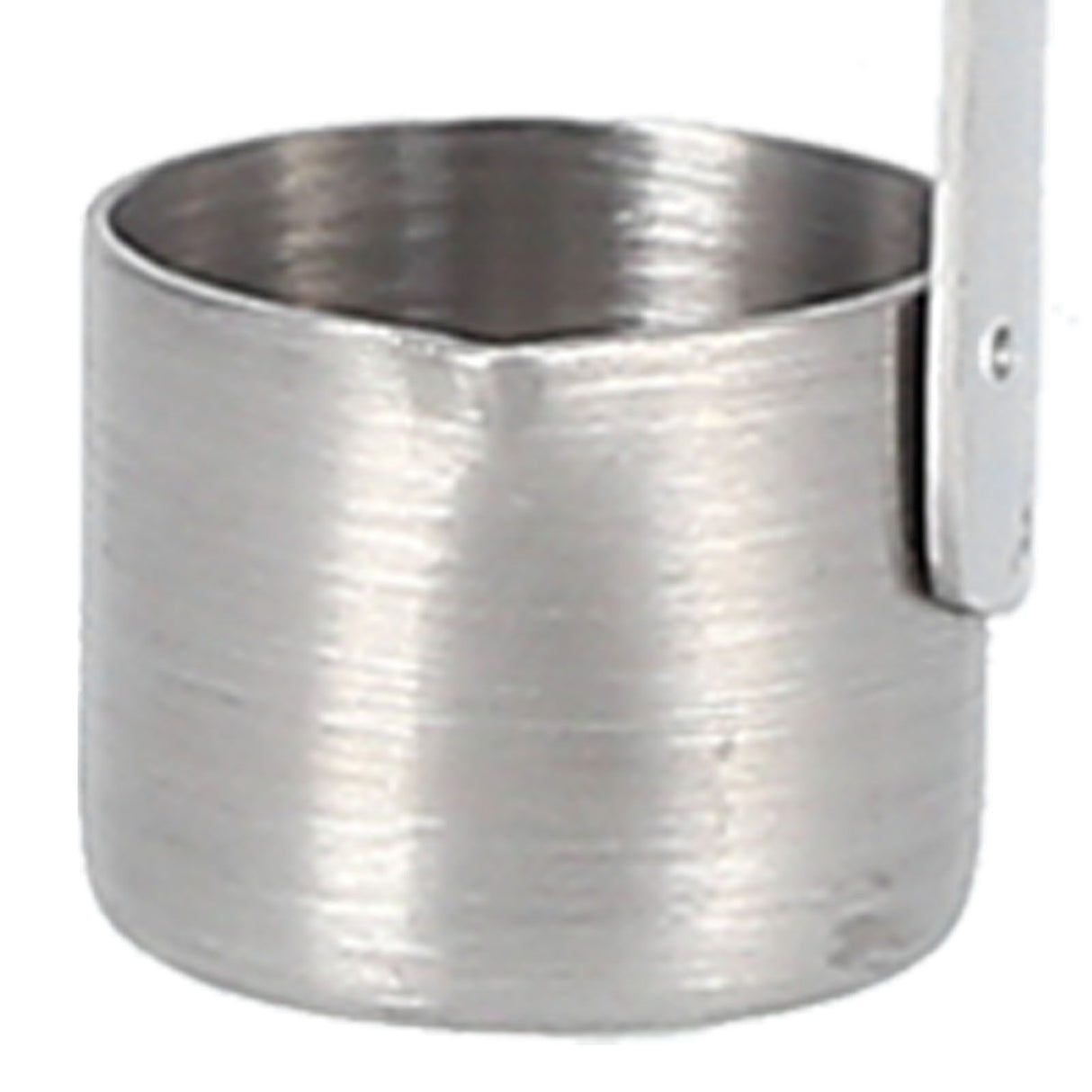Wine Ladle Stainless Steel Spoon Wine Dipper Spoon Beer Pouring Measure Spoon for Kitchen25ML
