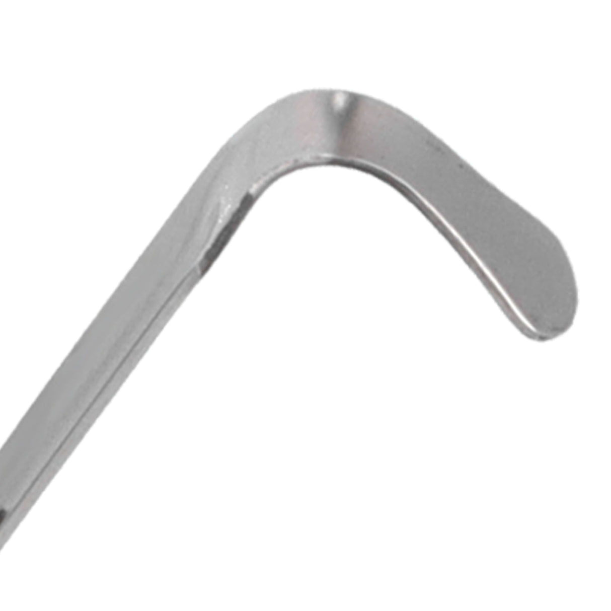 Wine Ladle Stainless Steel Spoon Wine Dipper Spoon Beer Pouring Measure Spoon for Kitchen125ML