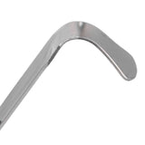 Wine Ladle Stainless Steel Spoon Wine Dipper Spoon Beer Pouring Measure Spoon for Kitchen125ML