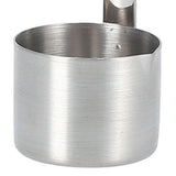 Wine Ladle Stainless Steel Spoon Wine Dipper Spoon Beer Pouring Measure Spoon for Kitchen125ML - Extra Image