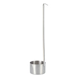 Wine Ladle Stainless Steel Spoon Wine Dipper Spoon Beer Pouring Measure Spoon for Kitchen500ML