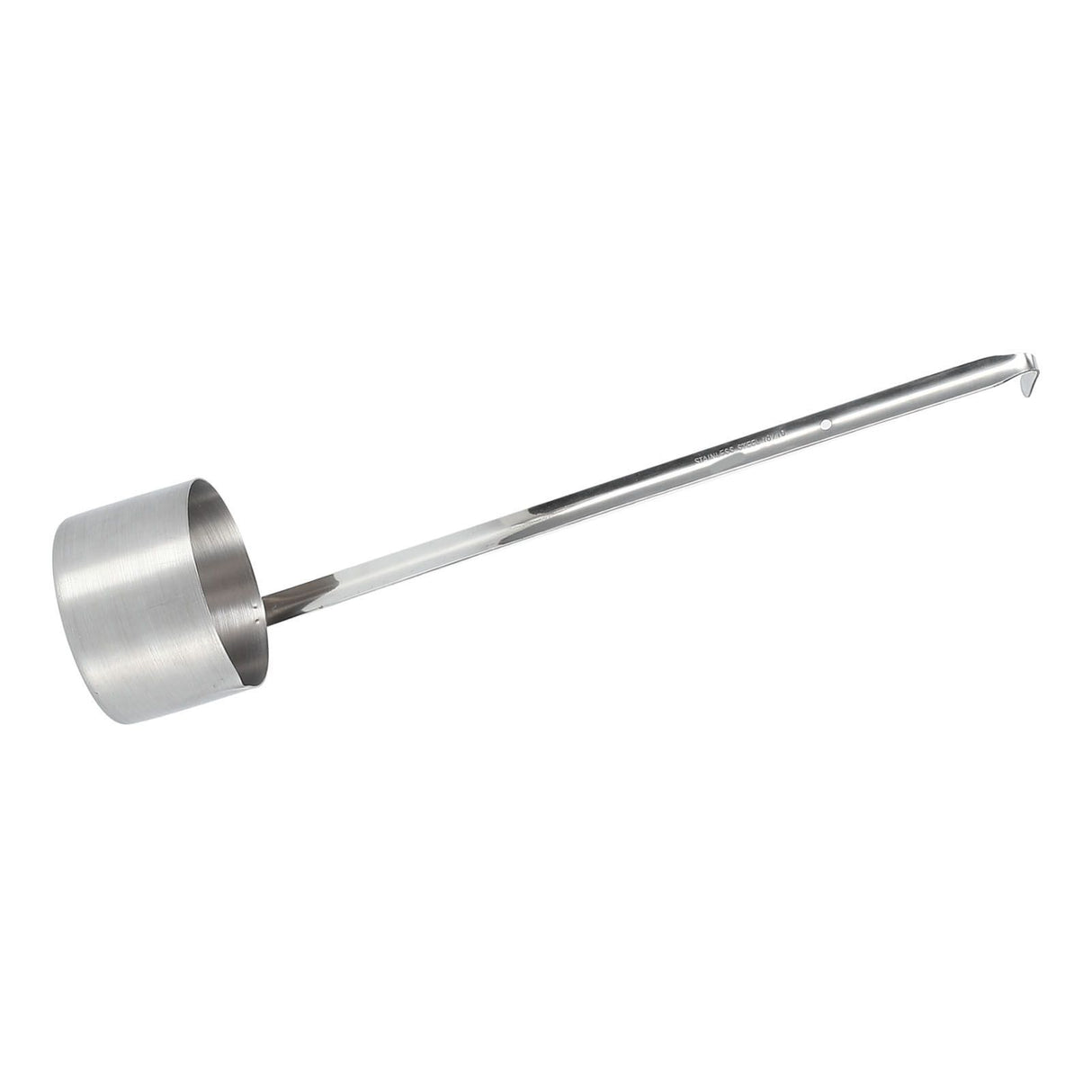 Wine Ladle Stainless Steel Spoon Wine Dipper Spoon Beer Pouring Measure Spoon for Kitchen500ML
