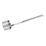 Wine Ladle Stainless Steel Spoon Wine Dipper Spoon Beer Pouring Measure Spoon for Kitchen500ML