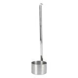 Wine Ladle Stainless Steel Spoon Wine Dipper Spoon Beer Pouring Measure Spoon for Kitchen500ML