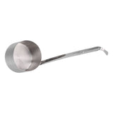 Wine Ladle Stainless Steel Spoon Wine Dipper Spoon Beer Pouring Measure Spoon for Kitchen500ML