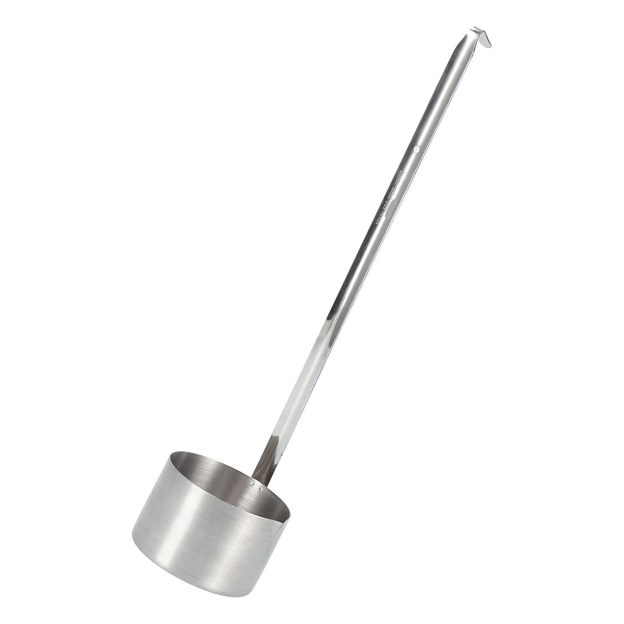 Wine Ladle Stainless Steel Spoon Wine Dipper Spoon Beer Pouring Measure Spoon for Kitchen500ML