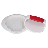 Non Stick Burger Pressing Mold DIY Hamburger Patty Maker Rice Ball Mold for Kitchen Use