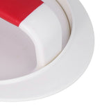 Non Stick Burger Pressing Mold DIY Hamburger Patty Maker Rice Ball Mold for Kitchen Use - Extra Image