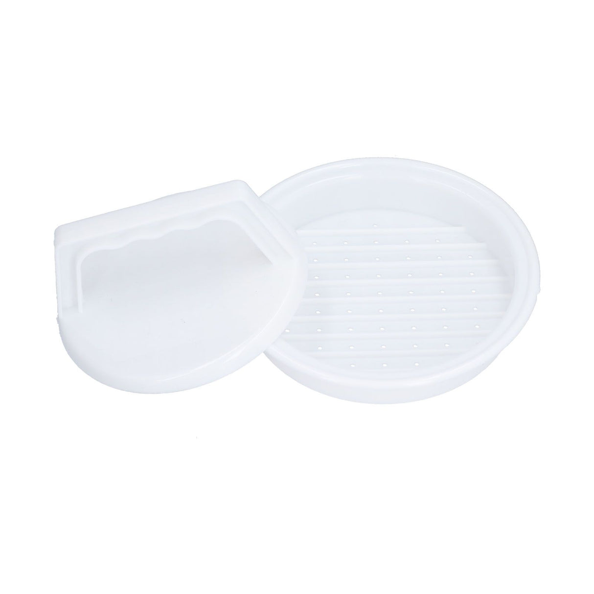Burger Press Multifunctional Safe Nontoxic Hamburger Maker Mold Kit for Making Patties