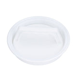 Burger Press Multifunctional Safe Nontoxic Hamburger Maker Mold Kit for Making Patties - Close-Up Angle