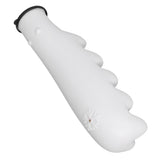 Plastic Ice Cube Mold Food Grade Cartoon No Contact Ice Mold Tray Maker for Summer Home