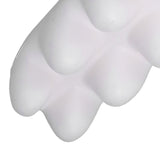 Plastic Ice Cube Mold Food Grade Cartoon No Contact Ice Mold Tray Maker for Summer Home