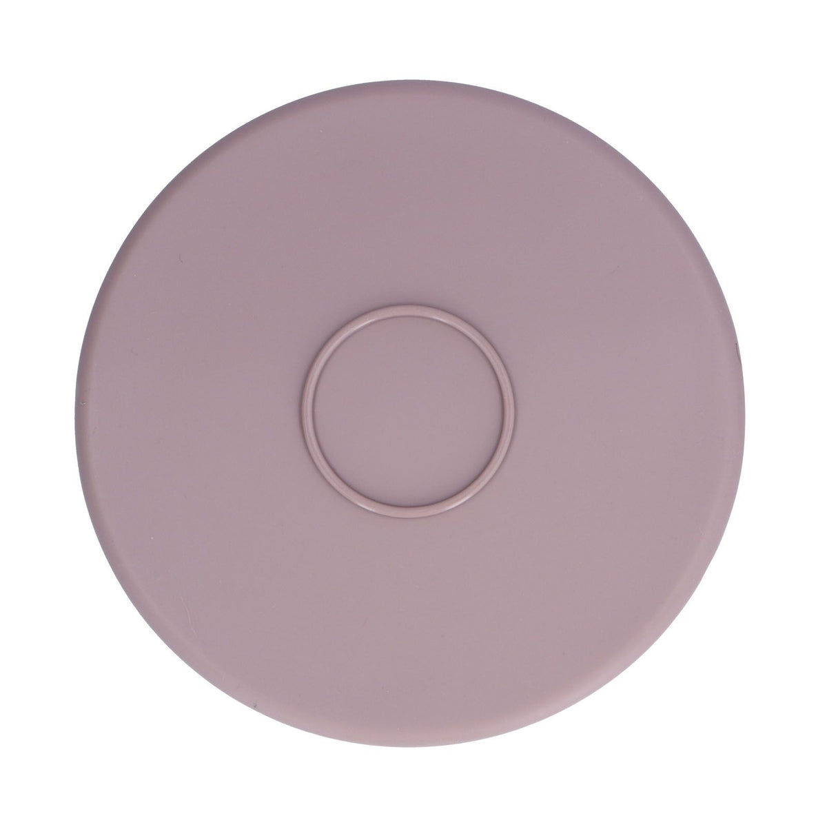 Reusable Silicone Pot Replacement Kitchen Electric Fryer Basket Tray Baking Accessory 20℃220℃(16cm Coffee )