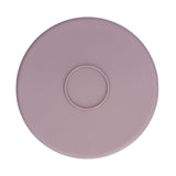 Reusable Silicone Pot Replacement Kitchen Electric Fryer Basket Tray Baking Accessory 20℃220℃(16cm Coffee ) - Extra Image