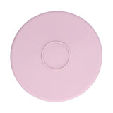 Reusable Silicone Pot Replacement Kitchen Electric Fryer Basket Tray Baking Accessory 20℃220℃(16cm Pink ) - Extra Image