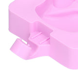 3Pcs Cute Cat Claw Design Ice Cream Mold Silicone Cake Ice Bar Making Mold for Kitchen - Extra Image