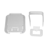 Bread Cutting Guide Household Adjustable Toast Cutter for Slicing Bread Toast Cake