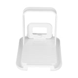 Bread Cutting Guide Household Adjustable Toast Cutter for Slicing Bread Toast Cake
