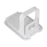 Bread Cutting Guide Household Adjustable Toast Cutter for Slicing Bread Toast Cake