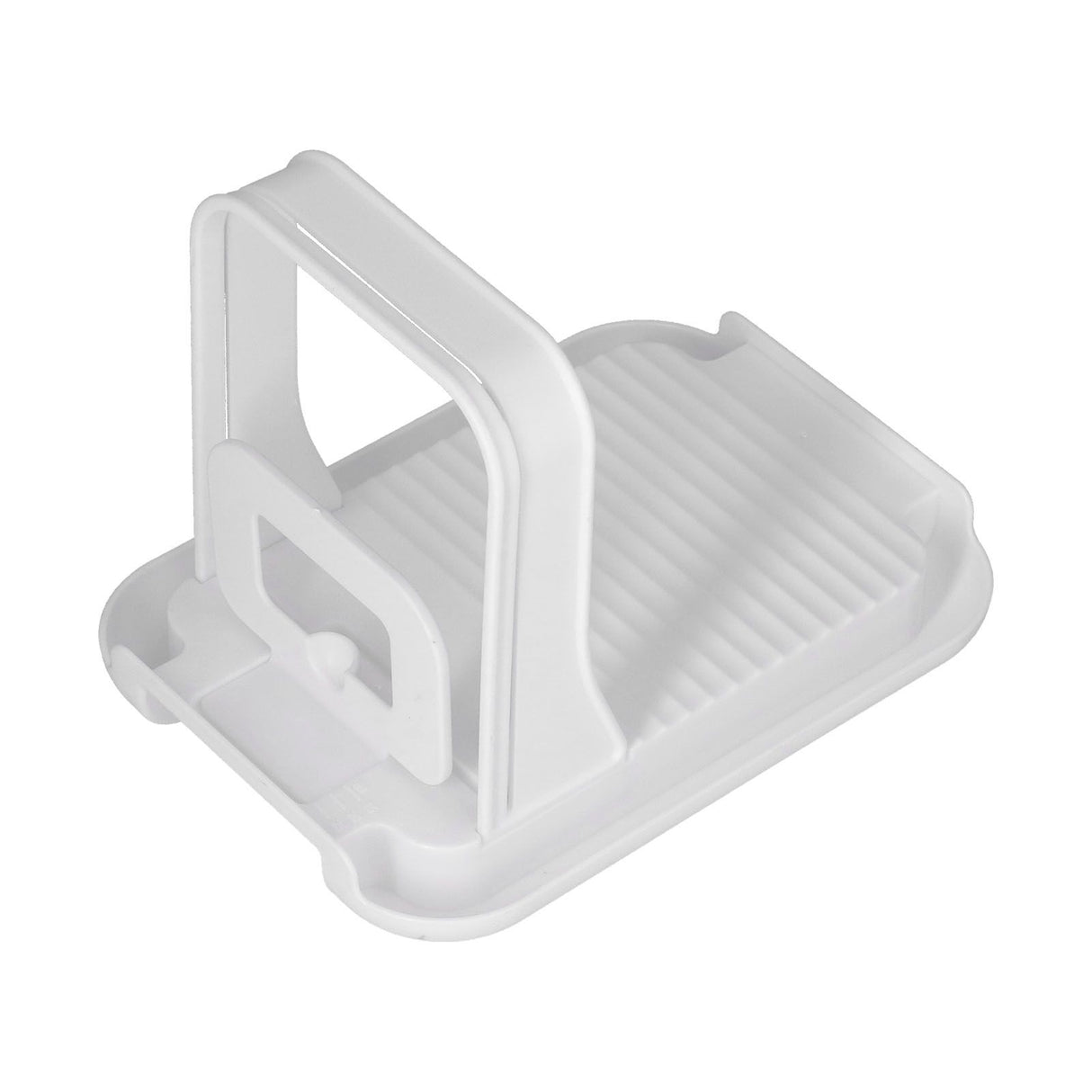 Bread Cutting Guide Household Adjustable Toast Cutter for Slicing Bread Toast Cake