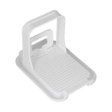 Bread Cutting Guide Household Adjustable Toast Cutter for Slicing Bread Toast Cake - Extra Image