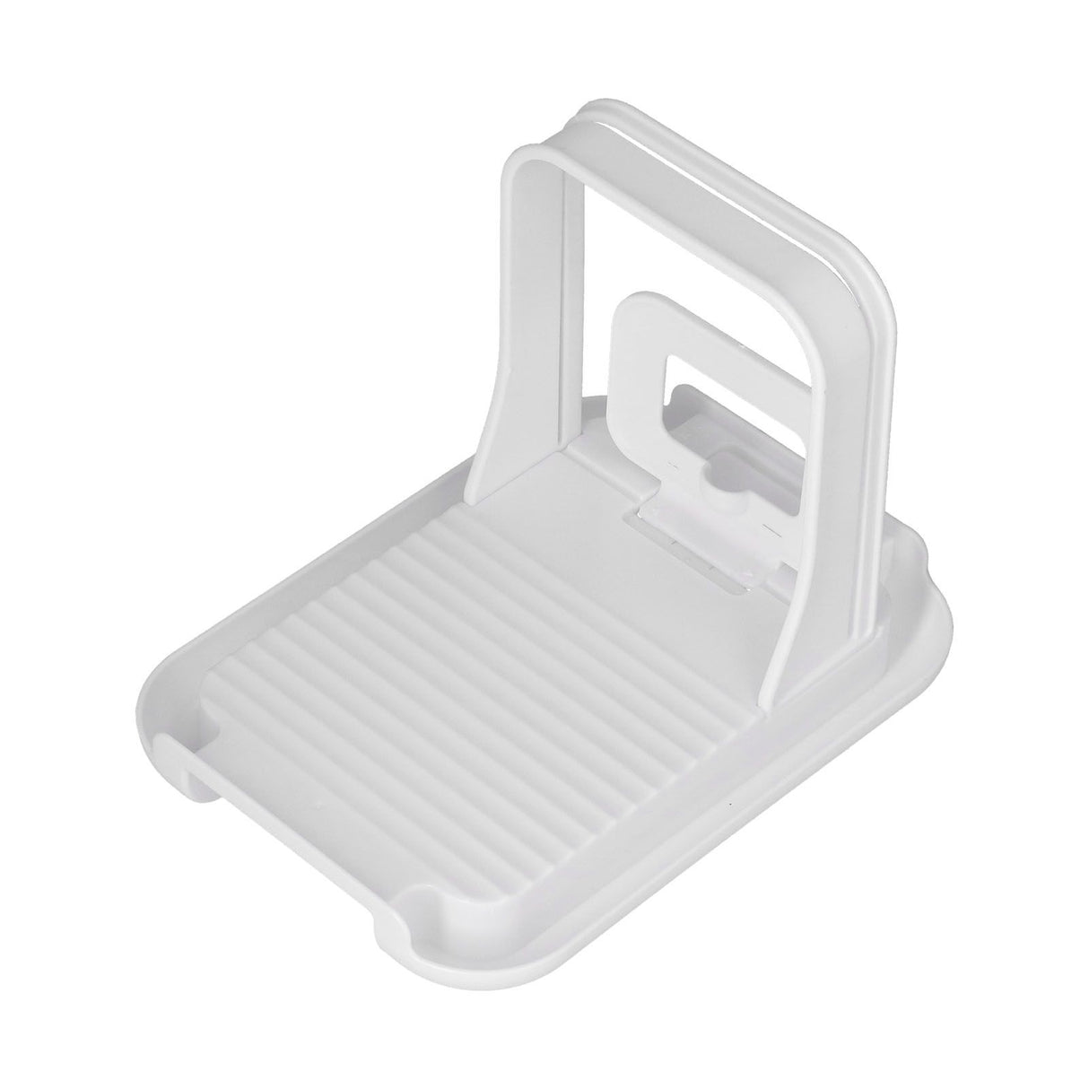 Bread Cutting Guide Household Adjustable Toast Cutter for Slicing Bread Toast Cake