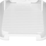 Bread Cutting Guide Household Adjustable Toast Cutter for Slicing Bread Toast Cake - Extra Image