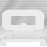 Bread Cutting Guide Household Adjustable Toast Cutter for Slicing Bread Toast Cake - Extra Image