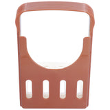 Bread Cutter ABS Foldable Adjustable Toast Slicing Cutting Machine Kitchen Accessory Coffee