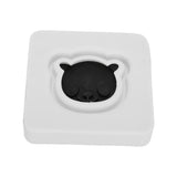 Cute Animal Shaped DIY Sandwiches Cutter Cake Bread Mold Maker Baking Mold Kitchen Utensils - Rear View