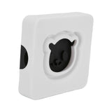 Cute Animal Shaped DIY Sandwiches Cutter Cake Bread Mold Maker Baking Mold Kitchen Utensils - Low Angle
